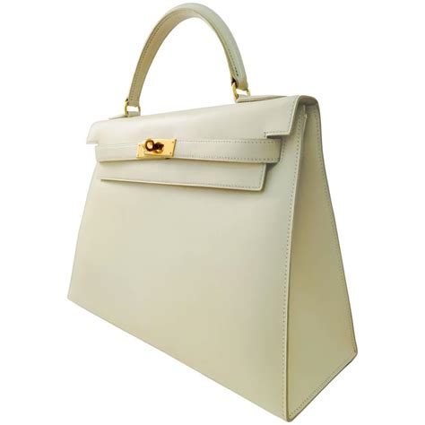 hermes kelly 1997 ivory|hermes kelly bag history.